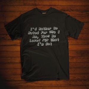 Mindset T-Shirt